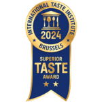 INT TASTE INSTITUTE GOLD 2024